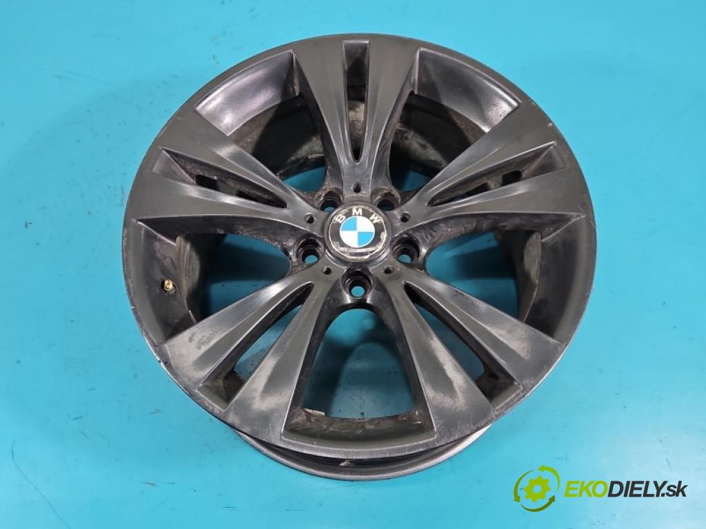 Bmw X3 F25 2010-2017 2.0d 184 hp automatic 135 kW 1995 cm3 5- Felga hliník 19" komplet 6787580
