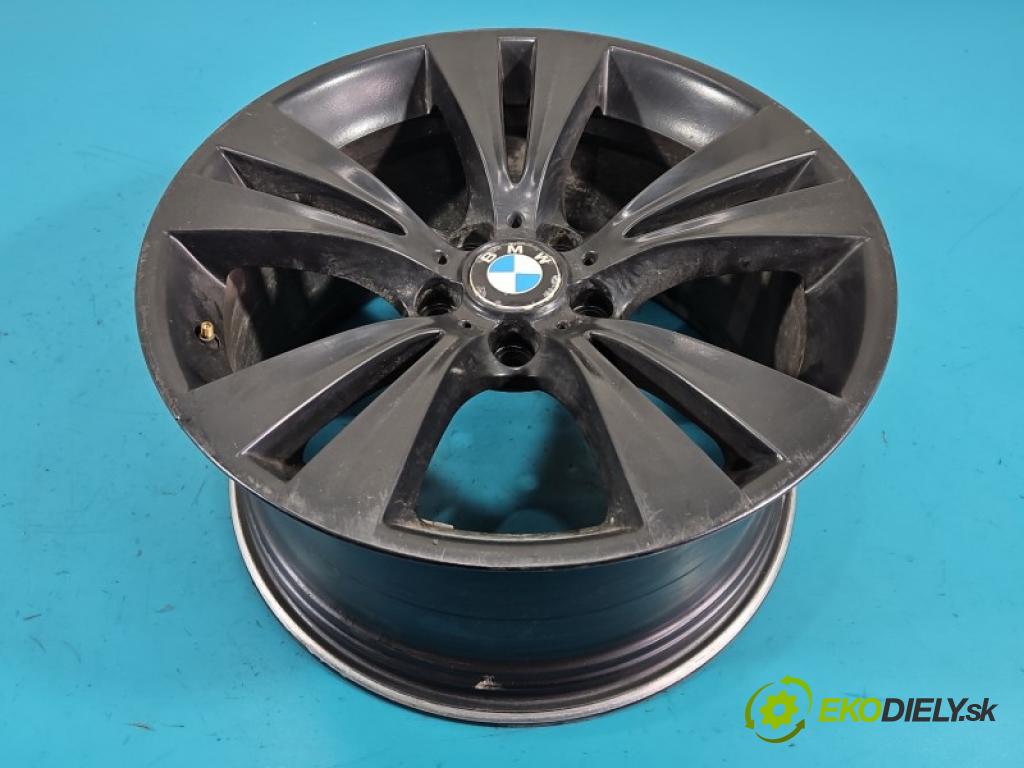 Bmw X3 F25 2010-2017 2.0d 184 hp automatic 135 kW 1995 cm3 5- Felga hliník 19" komplet 6787580