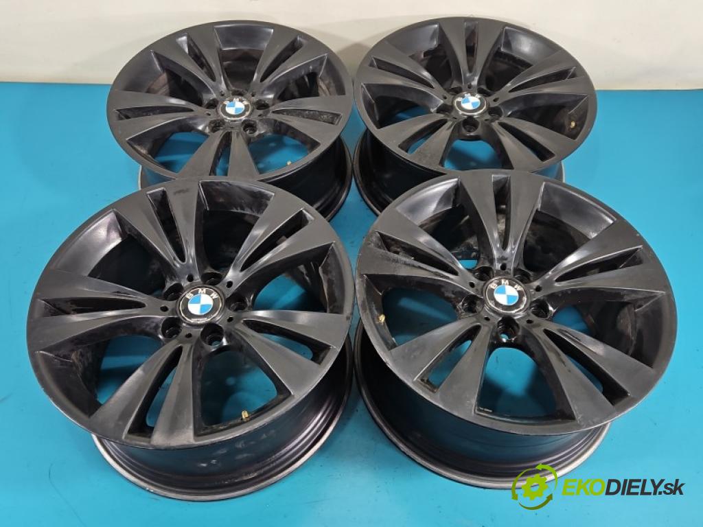 Bmw X3 F25 2010-2017 2.0d 184 hp automatic 135 kW 1995 cm3 5- Felga hliník 19