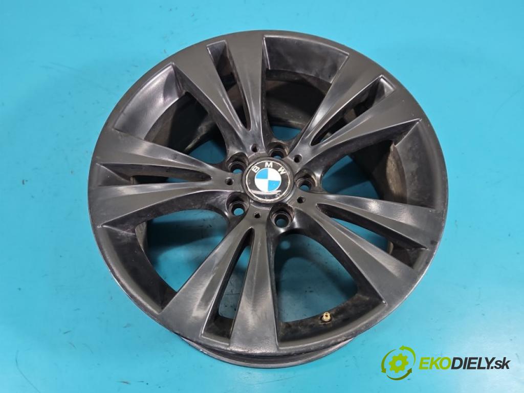 Bmw X3 F25 2010-2017 2.0d 184 hp automatic 135 kW 1995 cm3 5- Felga hliník 19" komplet 6787580