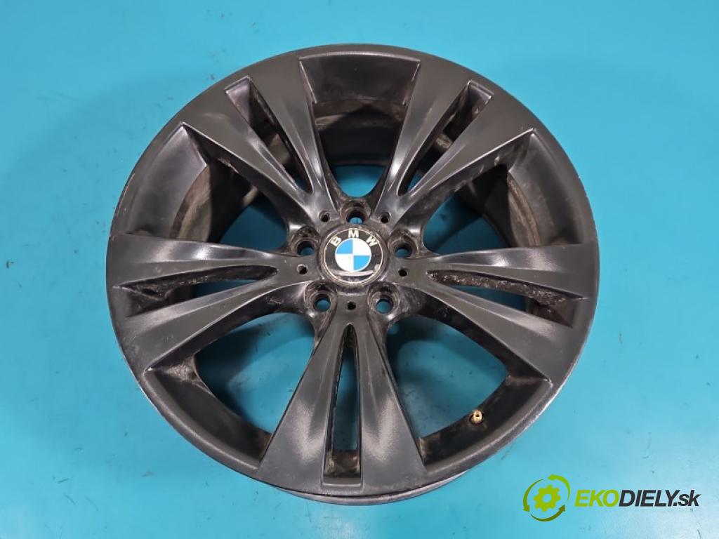 Bmw X3 F25 2010-2017 2.0d 184 hp automatic 135 kW 1995 cm3 5- Felga hliník 19" komplet 6787580