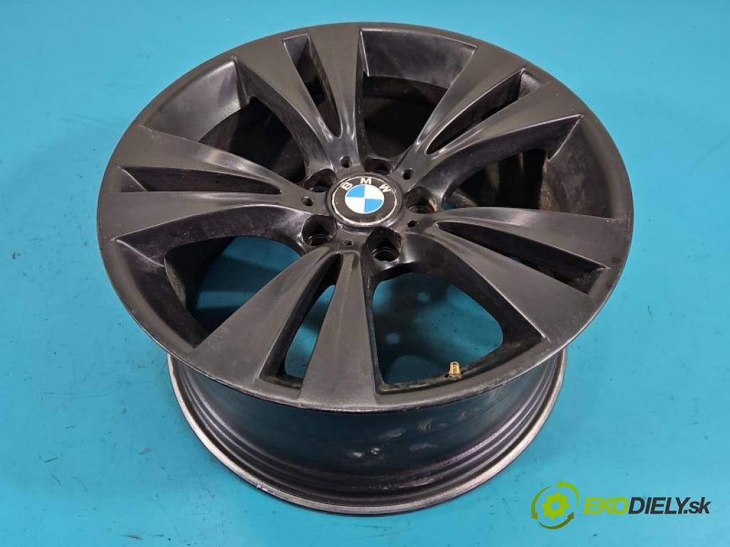 Bmw X3 F25 2010-2017 2.0d 184 hp automatic 135 kW 1995 cm3 5- Felga hliník 19" komplet 6787580