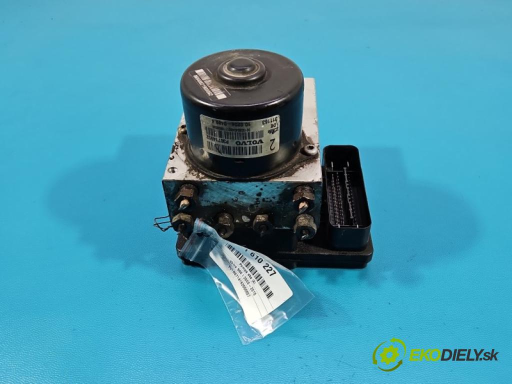 Volvo S60 I 2000-2010 2.4 D5 185 HP manual 136 kW 2401 cm3 4- čerpadlo abs 30714956 (Pumpa ABS)