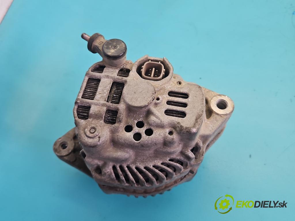 Suzuki Grand Vitara II 2005-2014 2.0 16V J20A 140 HP manual 103 kW 1995 cm3 5- Alternator 31400-65J1 (Alternátor)