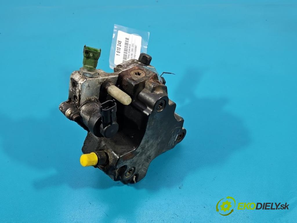 Volvo S60 I 2000-2010 2.4 D5 185 HP manual 136 kW 2401 cm3 4- čerpadlo vstrekovacia 0445010111 (Vstrekovacie čerpadlo)