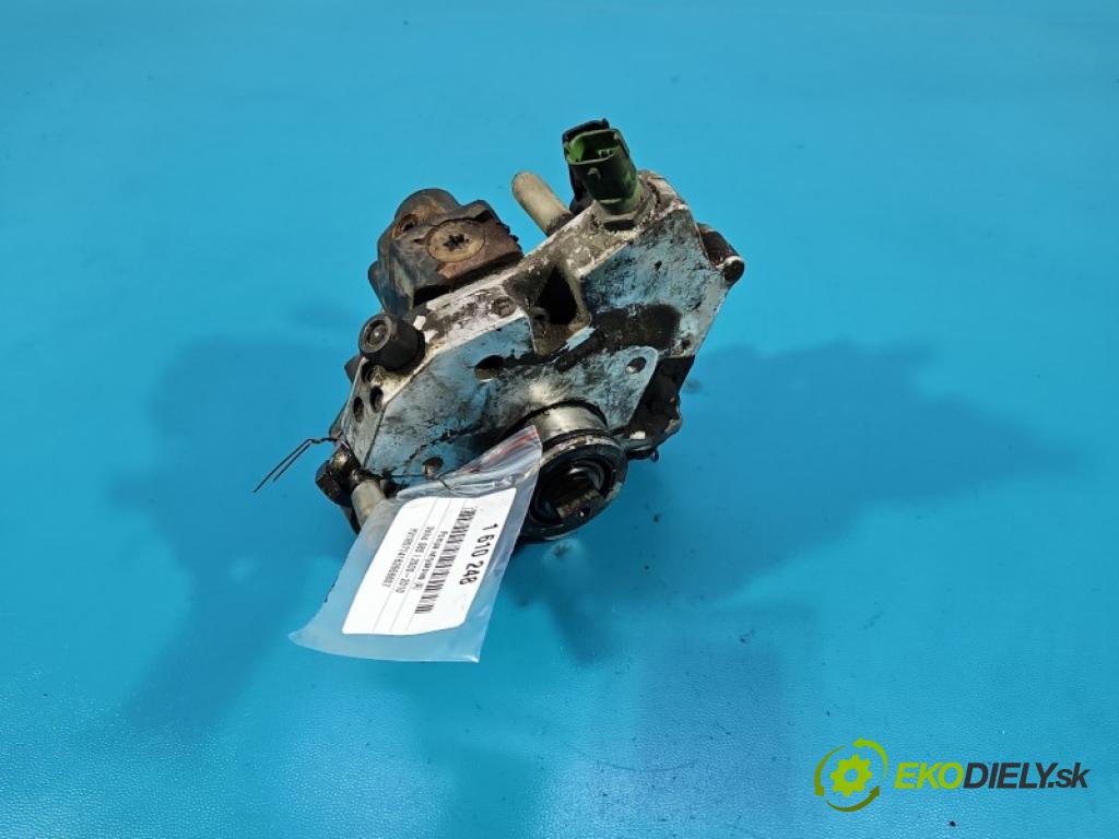 Volvo S60 I 2000-2010 2.4 D5 185 HP manual 136 kW 2401 cm3 4- čerpadlo vstrekovacia 0445010111 (Vstrekovacie čerpadlo)