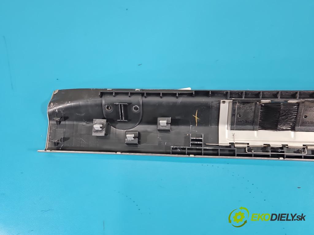 Porsche Panamera I 970 2009-2016 3.6 V6 M4620 310 hp automatic 228 kW 3605 cm3 5- kryt 97055125301