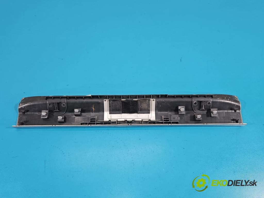 Porsche Panamera I 970 2009-2016 3.6 V6 M4620 310 hp automatic 228 kW 3605 cm3 5- kryt 97055125301