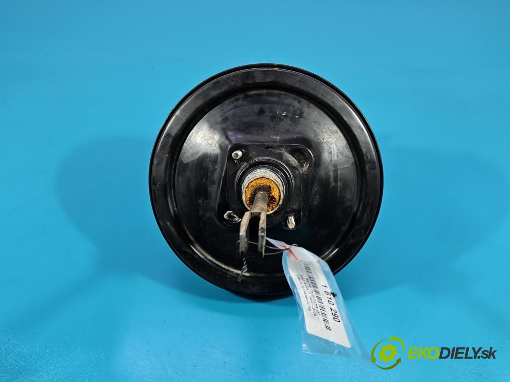 Opel Astra II 1998-2009 1.6 16v 101 hp manual 74 kW 1598 cm3 5- servo posilovač 90498034