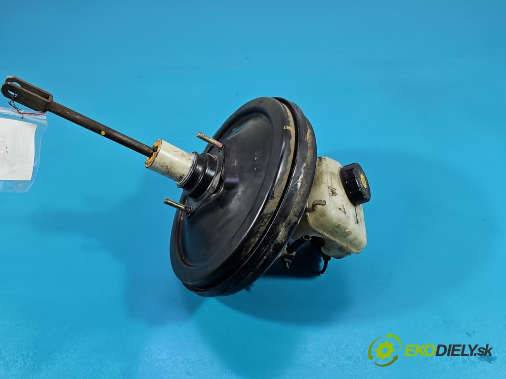 Opel Astra II 1998-2009 1.6 16v 101 hp manual 74 kW 1598 cm3 5- servo posilovač 90498034
