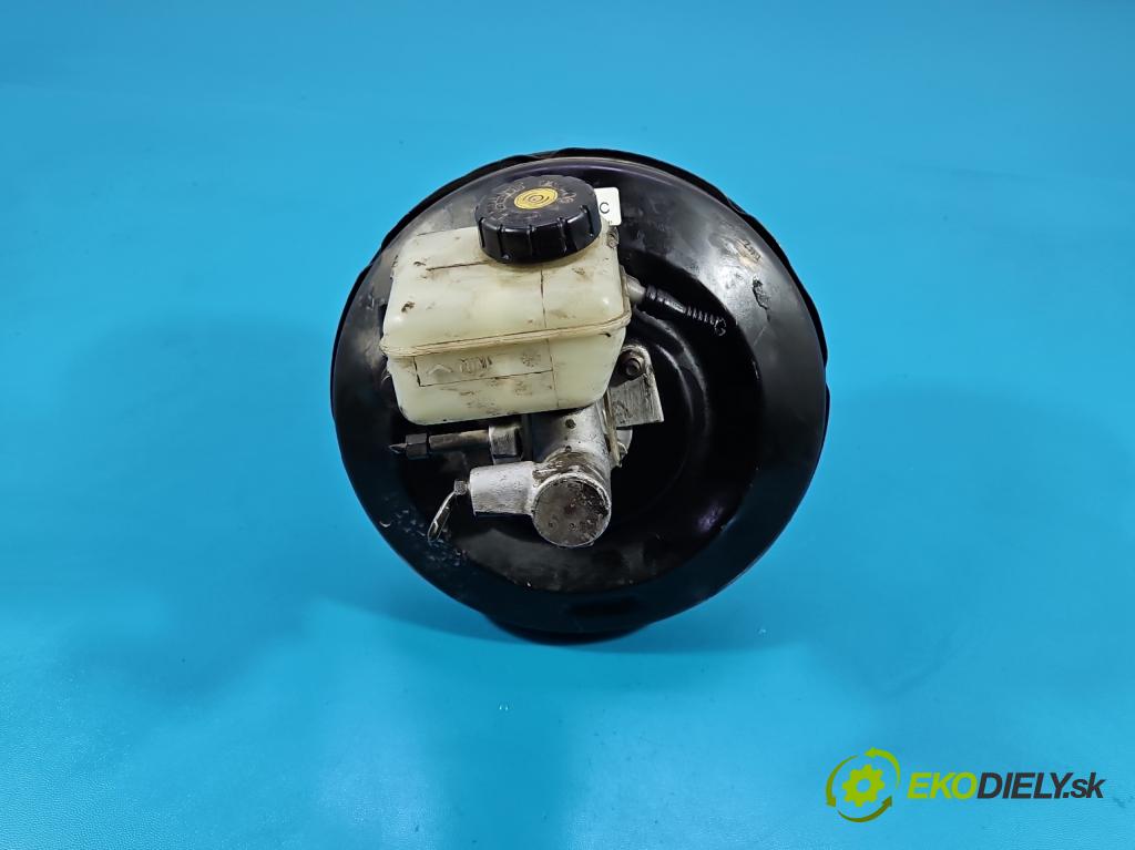 Opel Astra II 1998-2009 1.6 16v 101 hp manual 74 kW 1598 cm3 5- servo posilovač 90498034