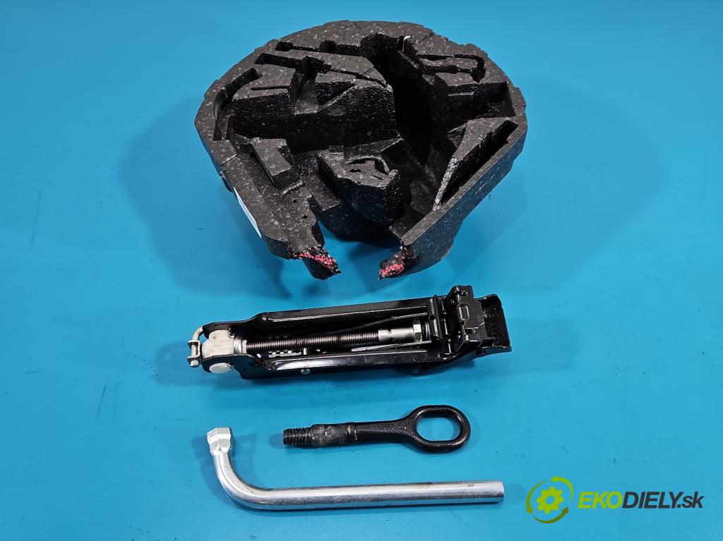 Vw Jetta V 2005-2010 1.6 SR 102 HP manual 75 kW 1595 cm3 4- mechanizmus okna automobilovy 1K0011031C