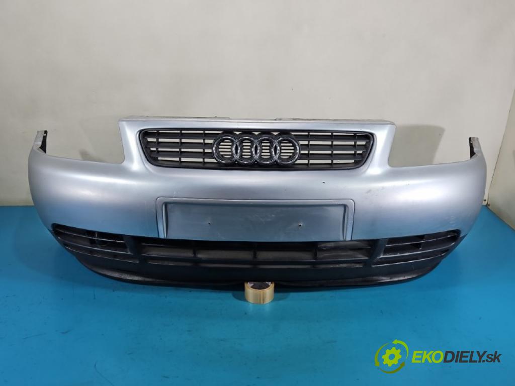 Audi A3 8L 1996-2003 1.8 T 150 hp manual 110 kW 1781 cm3 3- nárazník přední  (Klika dveří ostatní)