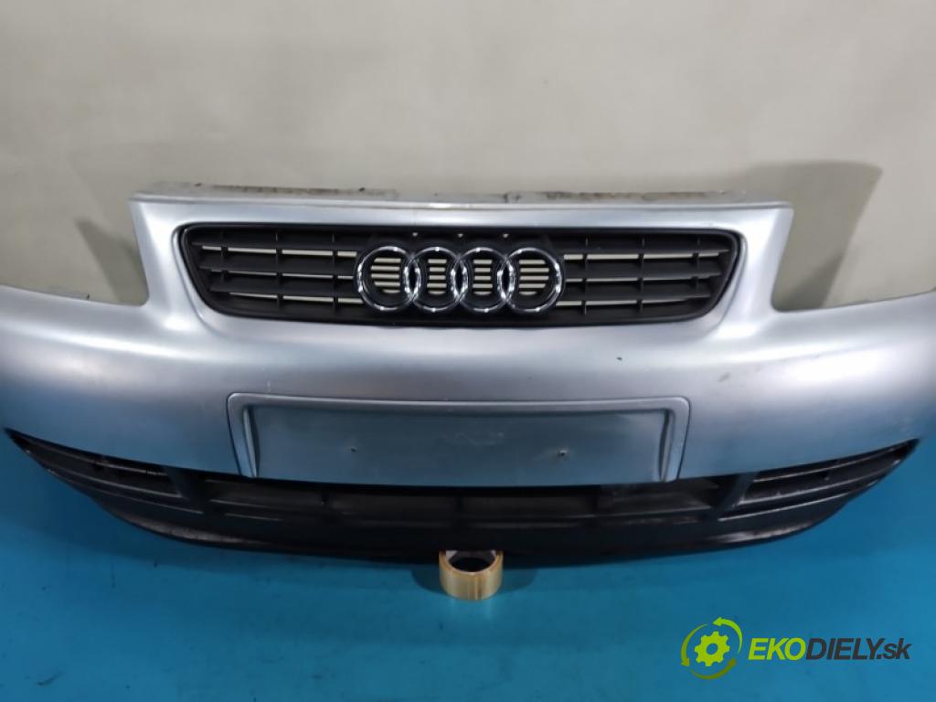 Audi A3 8L 1996-2003 1.8 T 150 hp manual 110 kW 1781 cm3 3- nárazník přední  (Klika dveří ostatní)