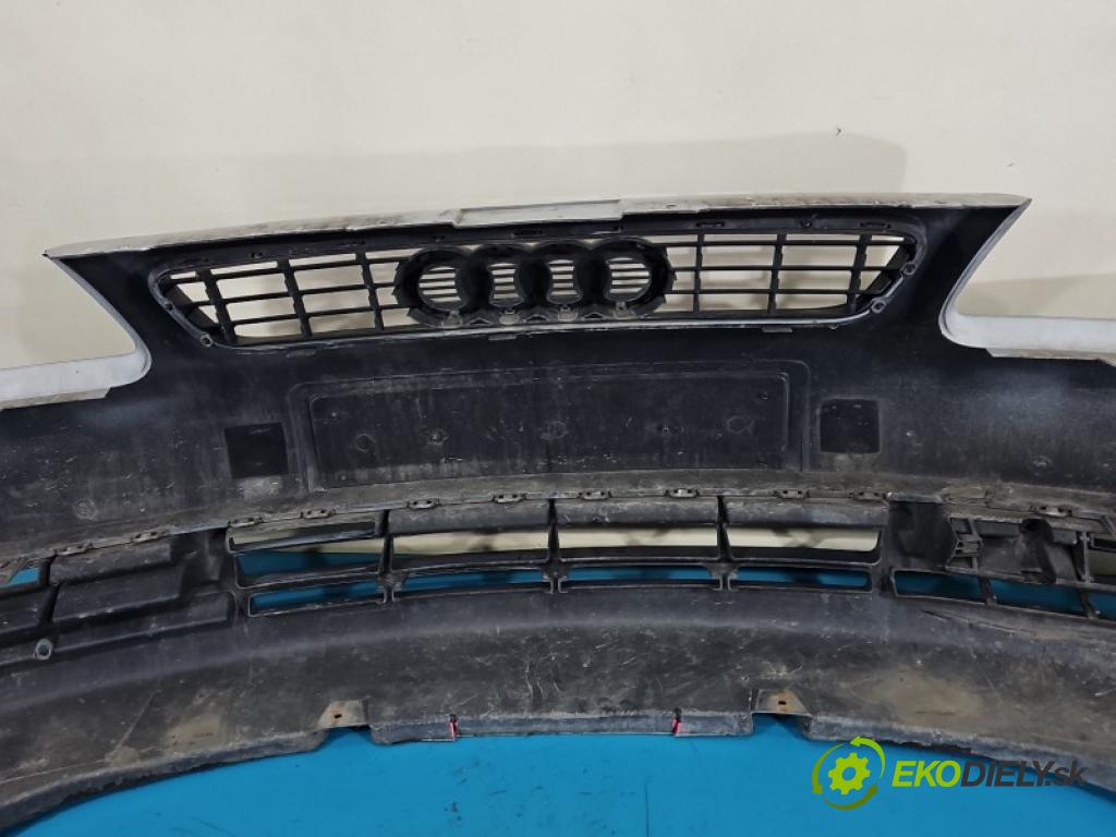 Audi A3 8L 1996-2003 1.8 T 150 hp manual 110 kW 1781 cm3 3- nárazník přední  (Klika dveří ostatní)