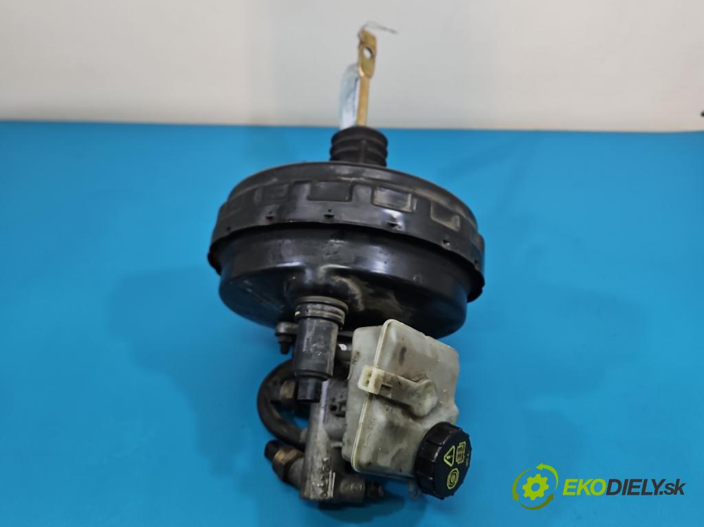 Volvo S60 I 2000-2010 2.4 D5 185 hp manual 136 kW 2401 cm3 4- servo posilovač 03785960014