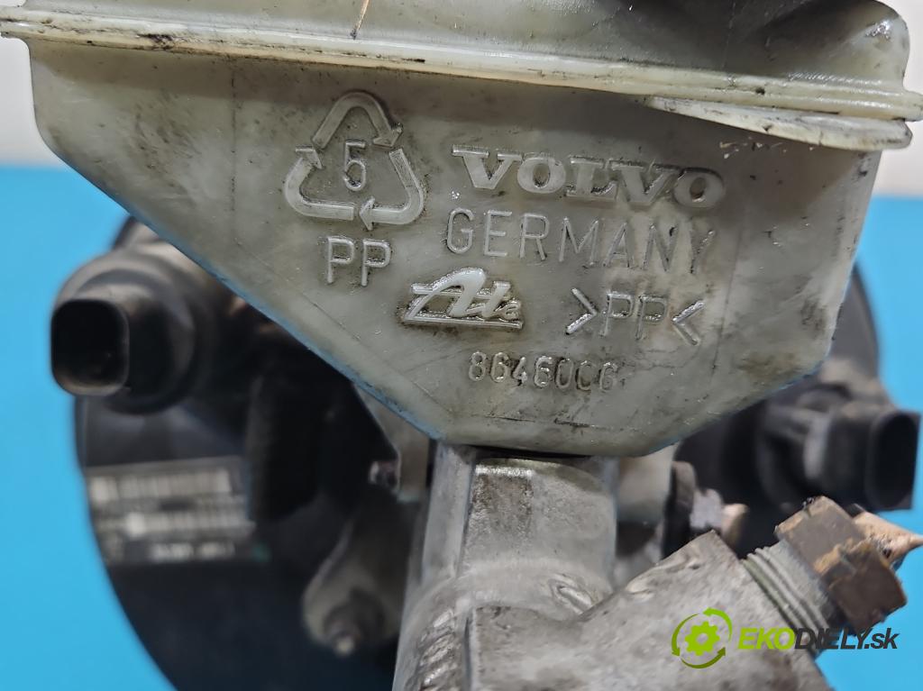 Volvo S60 I 2000-2010 2.4 D5 185 hp manual 136 kW 2401 cm3 4- servo posilovač 03785960014