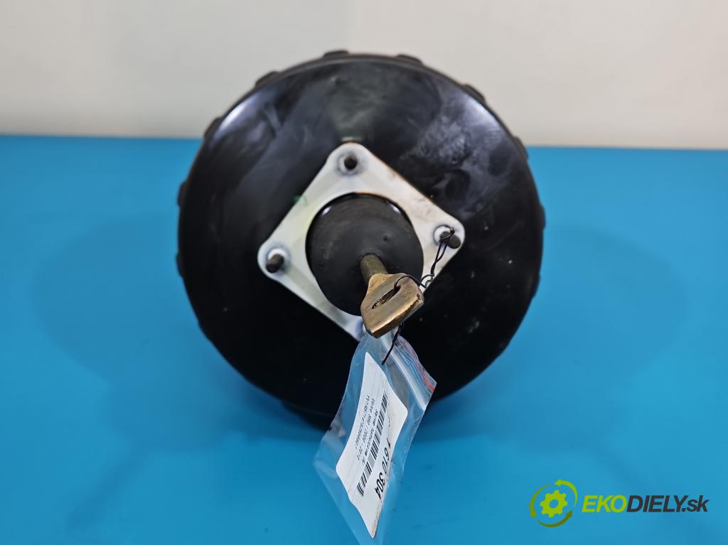 Volvo S60 I 2000-2010 2.4 D5 185 hp manual 136 kW 2401 cm3 4- servo posilovač 03785960014