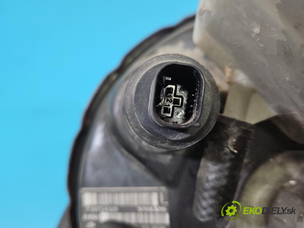 Volvo S60 I 2000-2010 2.4 D5 185 hp manual 136 kW 2401 cm3 4- servo posilovač 03785960014