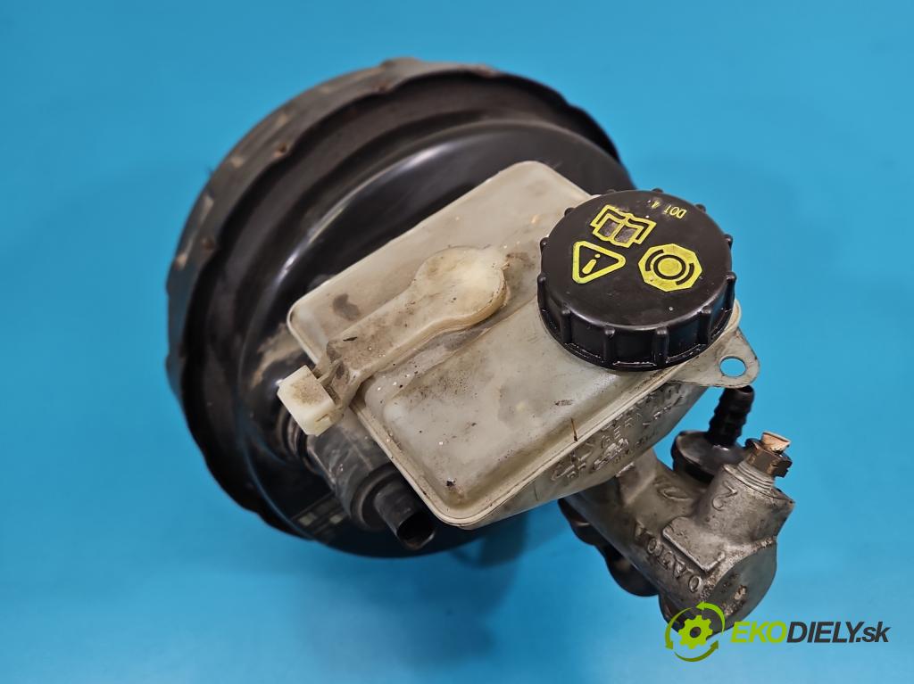Volvo S60 I 2000-2010 2.4 D5 185 hp manual 136 kW 2401 cm3 4- servo posilovač 03785960014