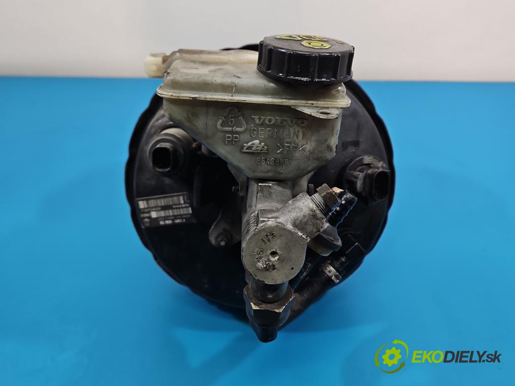 Volvo S60 I 2000-2010 2.4 D5 185 hp manual 136 kW 2401 cm3 4- servo posilovač 03785960014