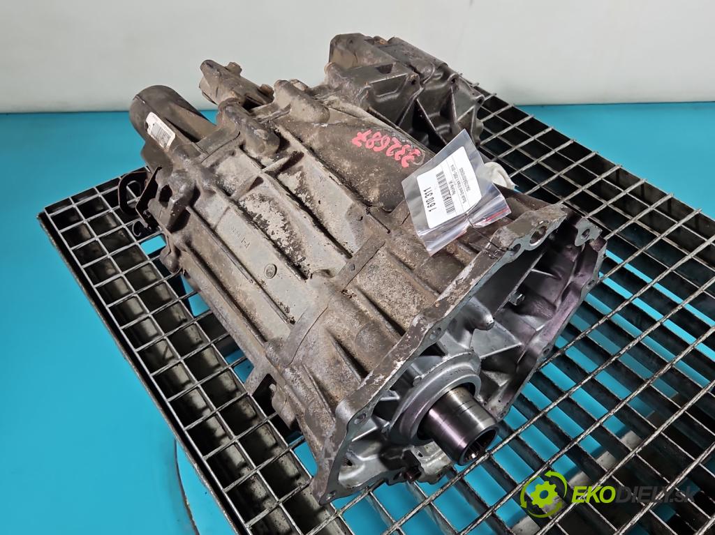 Suzuki Grand Vitara II 2005-2014 2.0 16V J20A 140 hp manual 103 kW 1995 cm3 5- Redukce: 6B04842TA