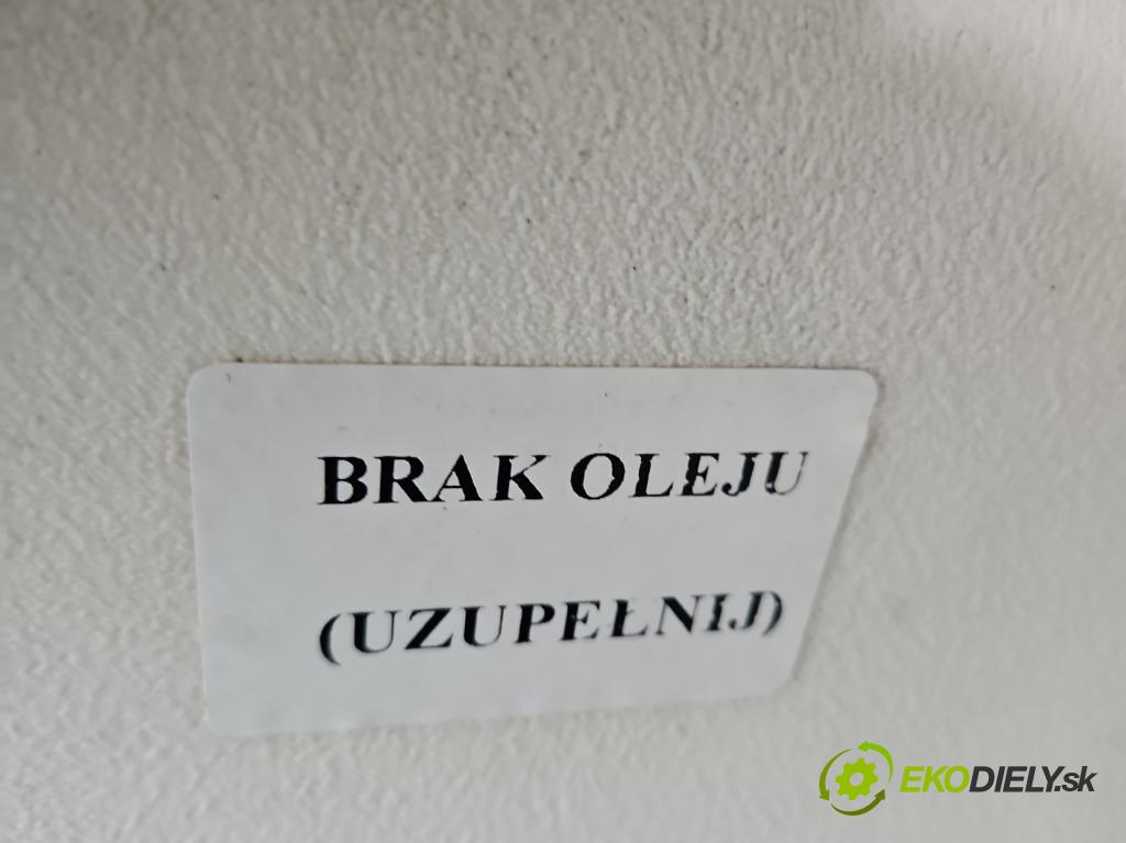 Suzuki Grand Vitara II 2005-2014 2.0 16V J20A 140 hp manual 103 kW 1995 cm3 5- Redukce: 6B04842TA