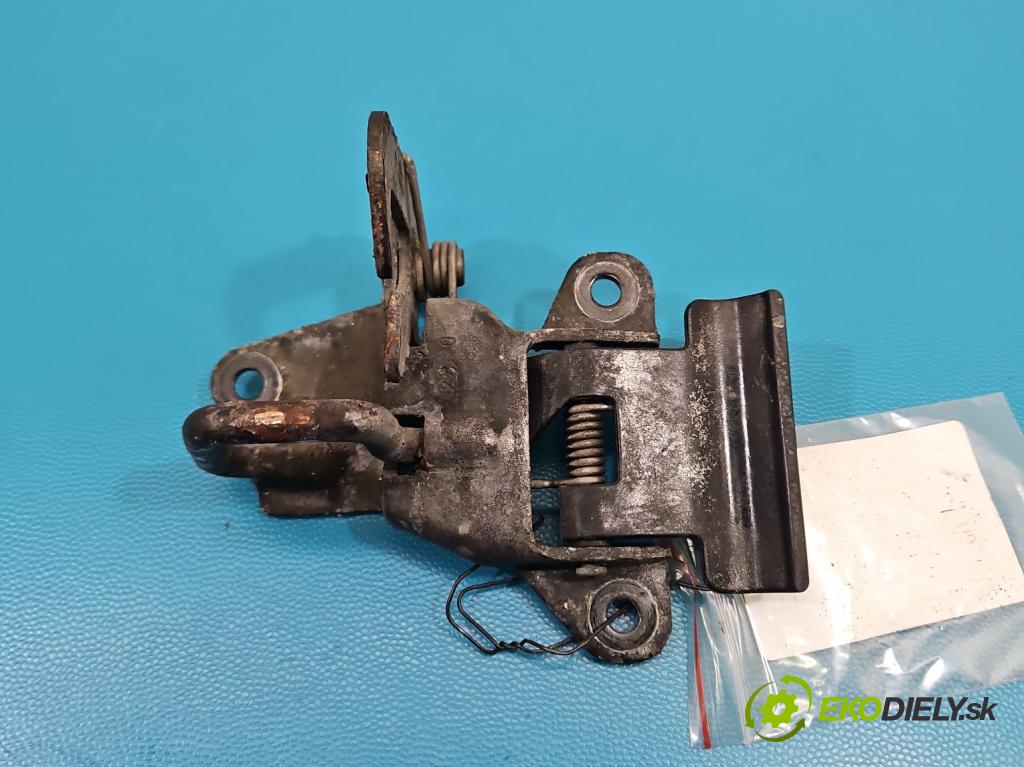 Audi A3 8L 1996-2003 1.8 T 150 hp manual 110 kW 1781 cm3 3- klika kapoty 8L0823480B