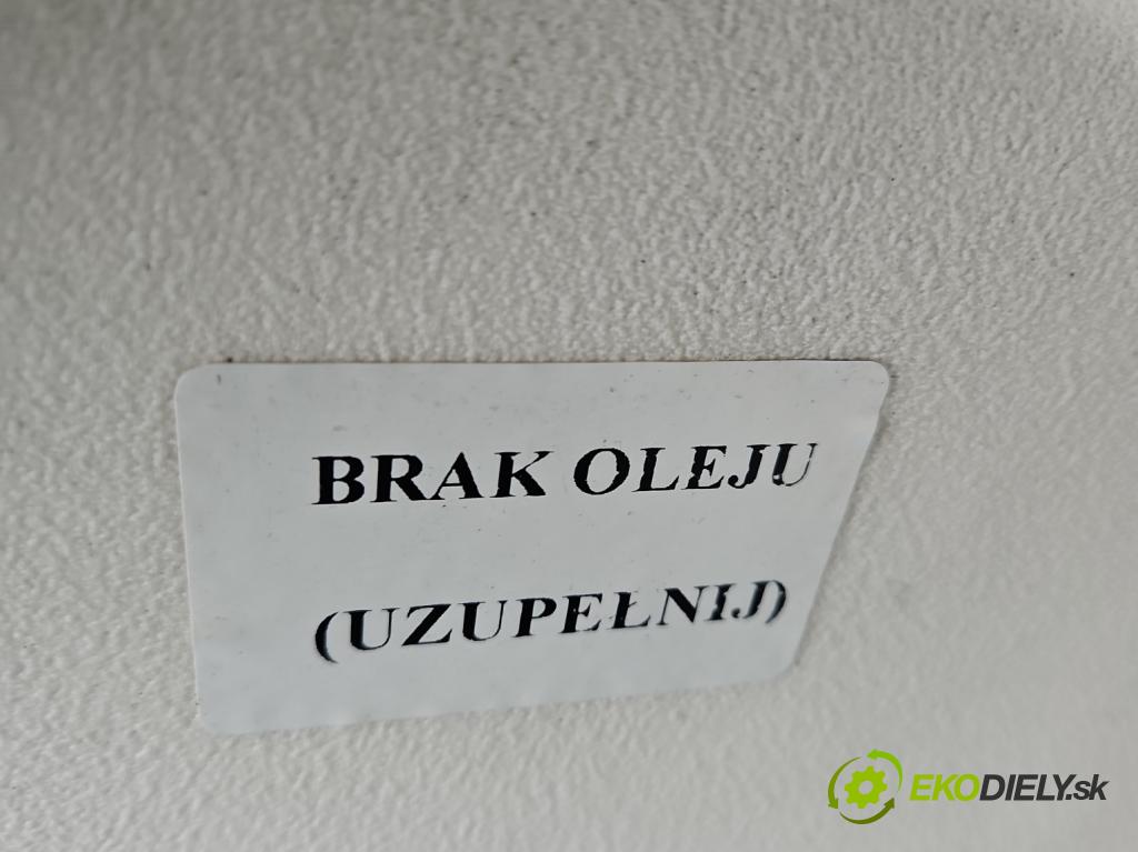 Suzuki Grand Vitara II 2005-2014 2.0 16V J20A 140 hp manual 103 kW 1995 cm3 5- převodovka stupňová manual T42
