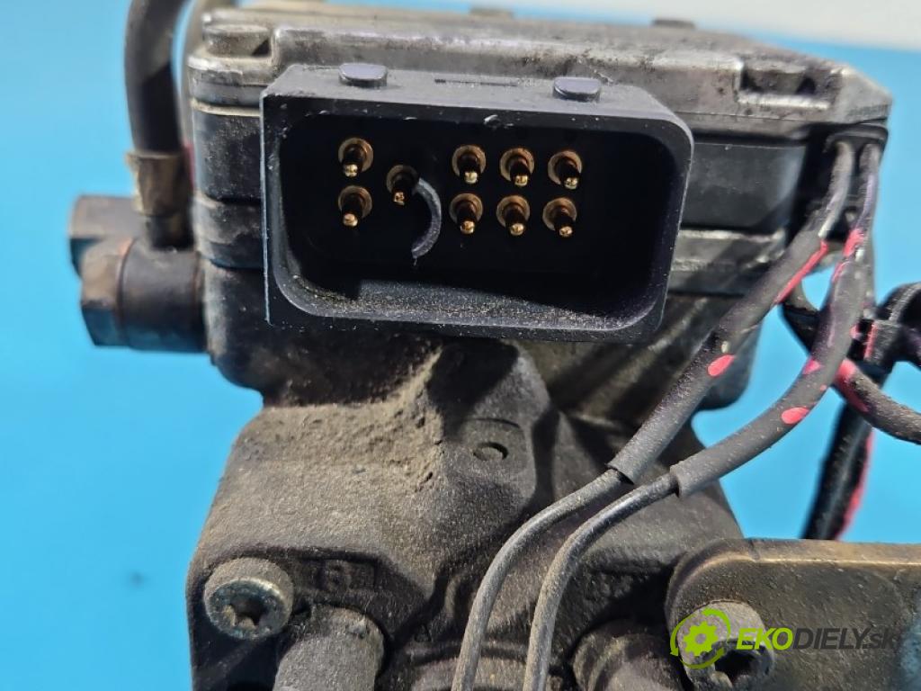 Ford Focus Mk1 1998-2004 1.8 tddi 90 hp manual 66 kW 1753 cm3 5- čerpadlo vstřikovací 0470004006 (Vstřikovací čerpadlo)