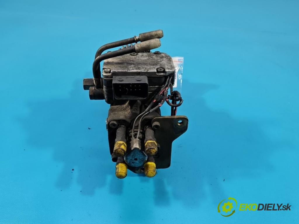 Ford Focus Mk1 1998-2004 1.8 tddi 90 hp manual 66 kW 1753 cm3 5- čerpadlo vstřikovací 0470004006 (Vstřikovací čerpadlo)