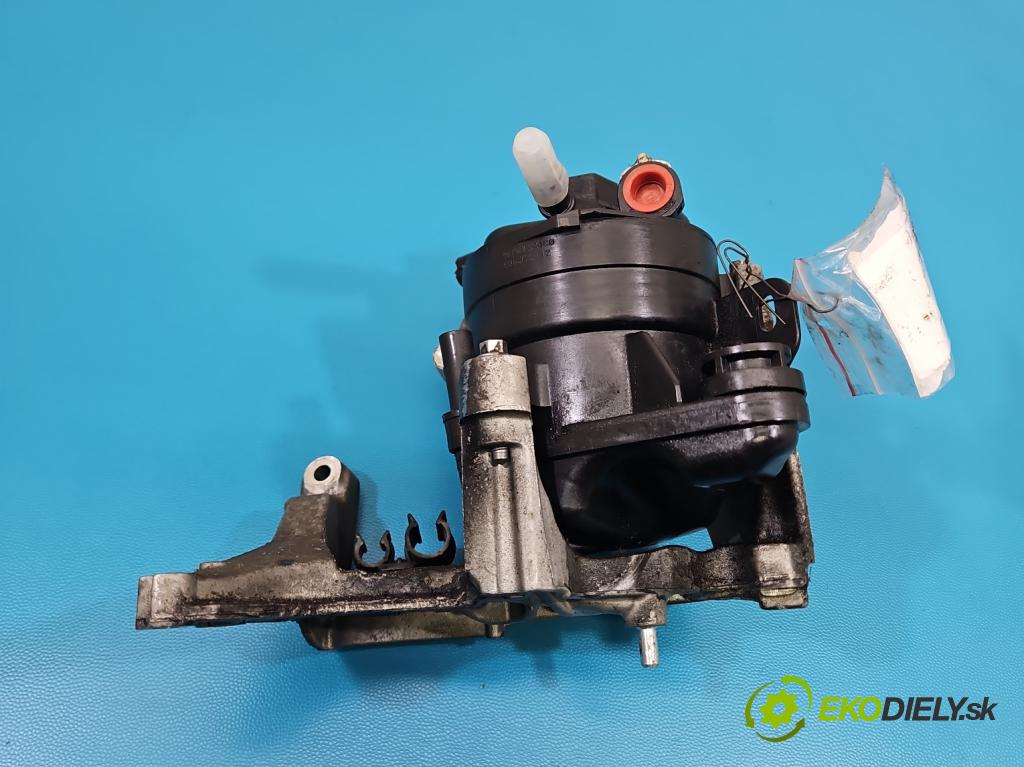 Citroen C4 Picasso II 2013-2019 1.6 hdi 109 hp manual 80 kW 1560 cm3 5- obal filtra paliva 9676133480