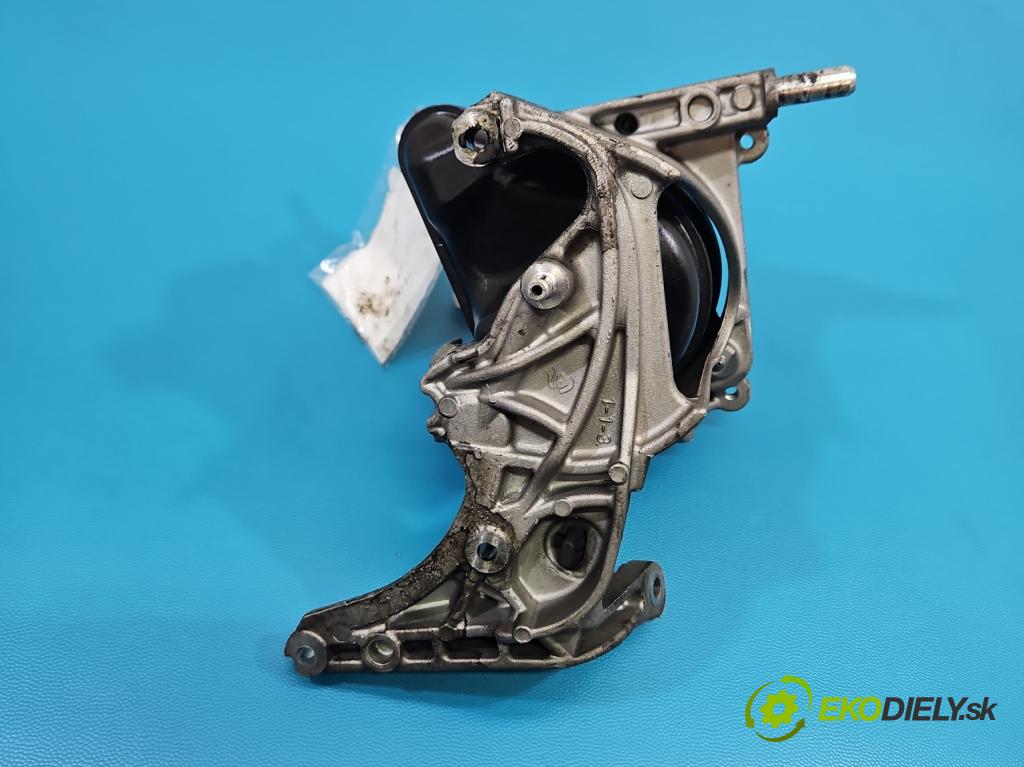 Citroen C4 Picasso II 2013-2019 1.6 hdi 109 hp manual 80 kW 1560 cm3 5- obal filtra paliva 9676133480