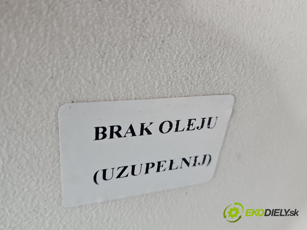 Citroen C4 Picasso II 2013-2019 1.6 hdi 109 HP manual 80 kW 1560 cm3 5- prevodovka stupeň,rýchlosť manual 20MB32