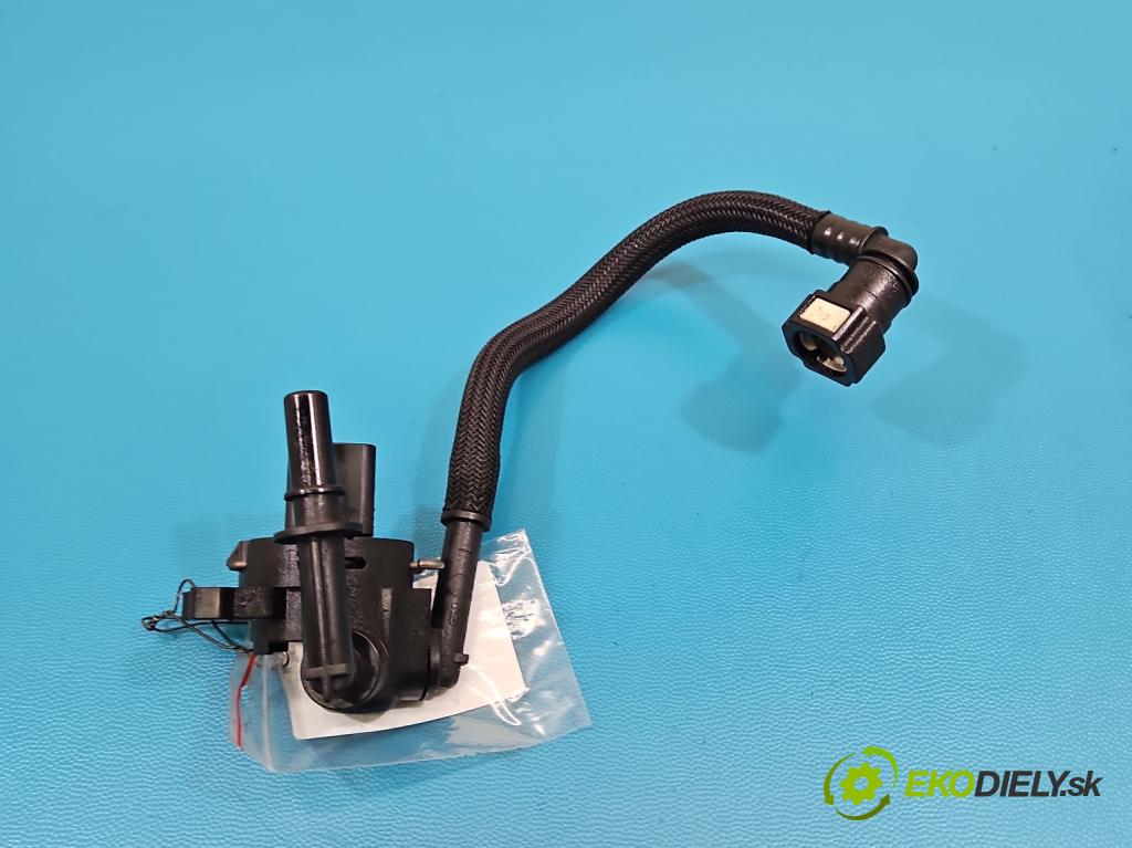 Citroen C4 Picasso II 2013-2019 1.6 hdi 109 hp manual 80 kW 1560 cm3 5- Senzory: 81CP38-01