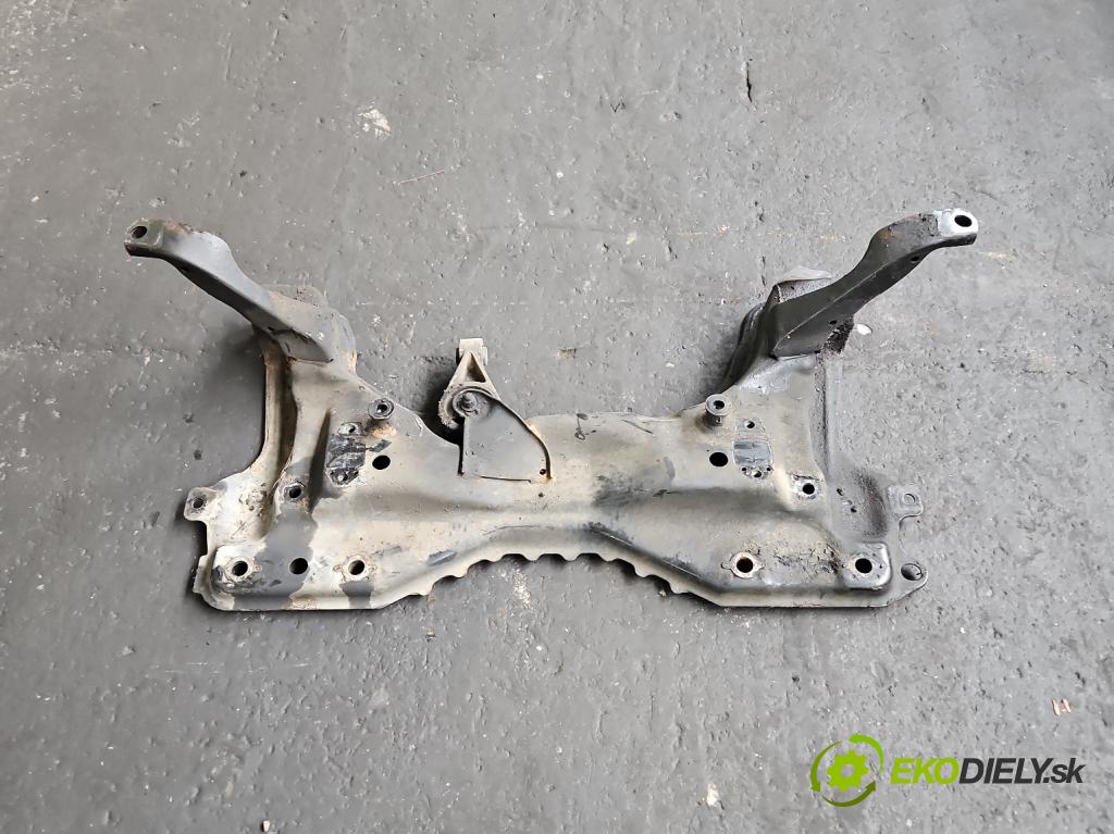 Ford Focus Mk1 1998-2004 1.8 tddi 90 HP manual 66 kW 1753 cm3 5- výstuha motora 