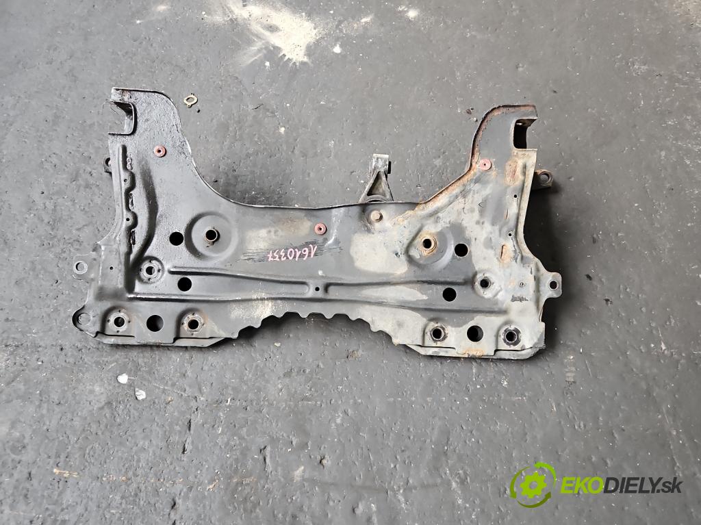Ford Focus Mk1 1998-2004 1.8 tddi 90 HP manual 66 kW 1753 cm3 5- výstuha motora