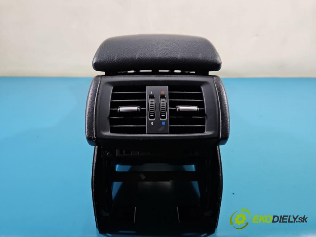 Bmw X3 F25 2010-2017 2.0d 184hp automatic 135 kW 1995 cm3 5- operadlo 105004286 (Lakťová opierka)