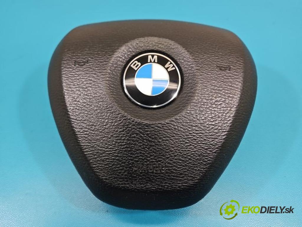 Bmw X3 F25 2010-2017 2.0d 184hp automatic 135 kW 1995 cm3 5- airbag vzduch: Řidiči: 2435364001 (Airbag)