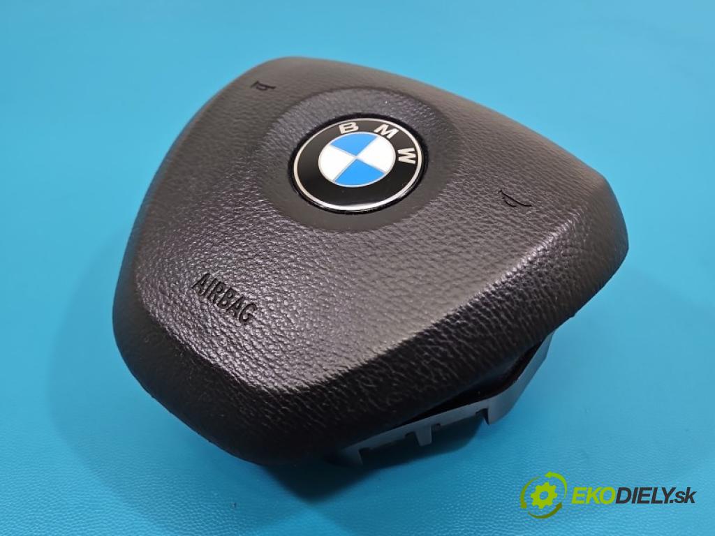 Bmw X3 F25 2010-2017 2.0d 184hp automatic 135 kW 1995 cm3 5- airbag vzduch: Řidiči: 2435364001 (Airbag)