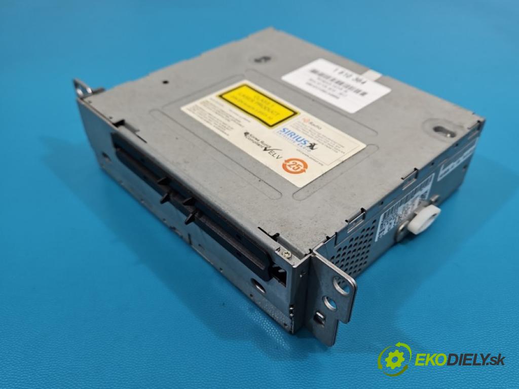 Bmw X3 F25 2010-2017 2.0d 184 hp automatic 135 kW 1995 cm3 5- Navigace: čtečka 9269897