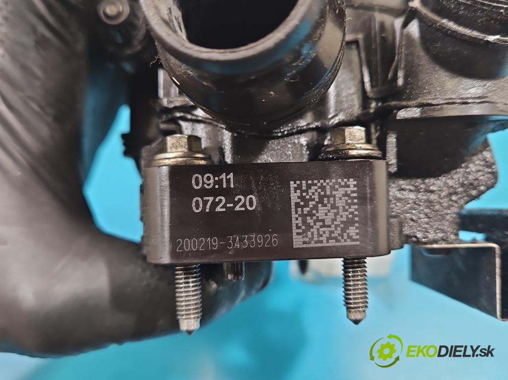 Citroen C4 Picasso II 2013-2019 1.6 hdi 109 HP manual 80 kW 1560 cm3 5- obal 9803549480