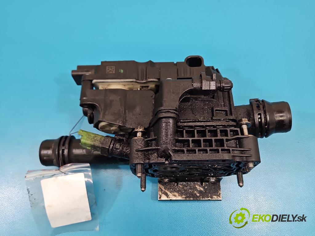 Citroen C4 Picasso II 2013-2019 1.6 hdi 109 HP manual 80 kW 1560 cm3 5- obal 9803549480