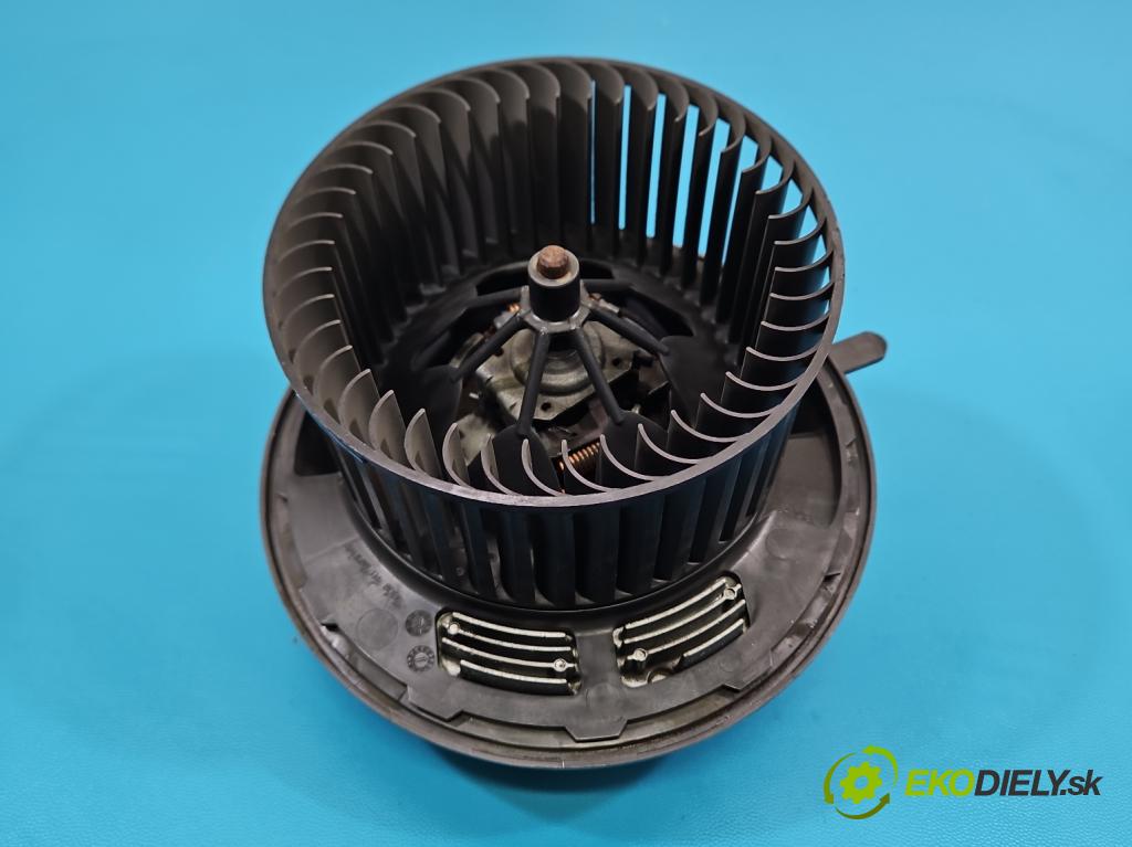 Bmw X3 F25 2010-2017 2.0d 184hp automatic 135 kW 1995 cm3 5- ventilátor vzduchu T1021327U