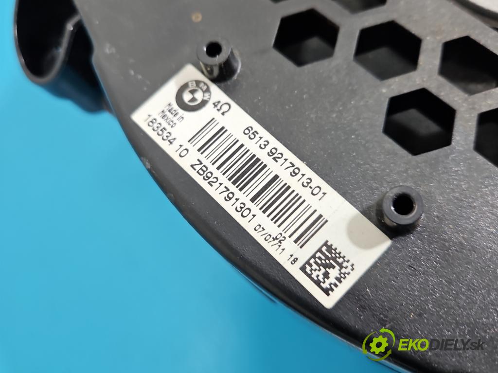 Bmw X3 F25 2010-2017 2.0d 184 hp automatic 135 kW 1995 cm3 5- reproduktory komplet 9209183