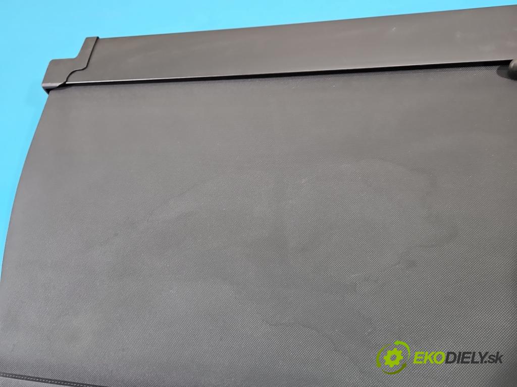 Bmw X3 F25 2010-2017 2.0d 184hp automatic 135 kW 1995 cm3 5- roleta (Roleta kufra)