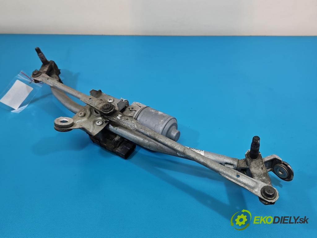 Bmw X3 F25 2010-2017 2.0d 184hp automatic 135 kW 1995 cm3 5- motor stieračov predné 1397220638