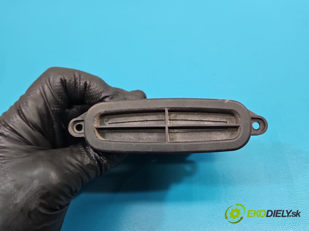 Bmw X3 F25 2010-2017 2.0d 184 hp automatic 135 kW 1995 cm3 5- modul lampy: 7304595