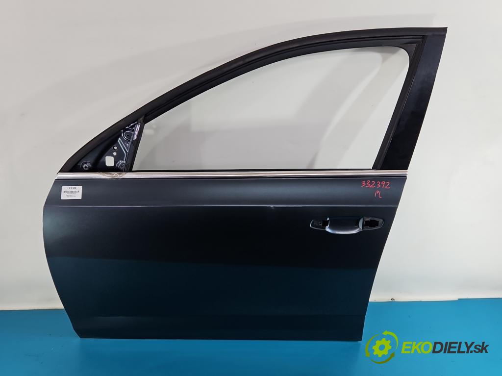Skoda Octavia III 2013- 2.0 tdi 184 hp automatic 135 kW 1968 cm3 5- dveře přední levé  (Klika dveří ostatní)