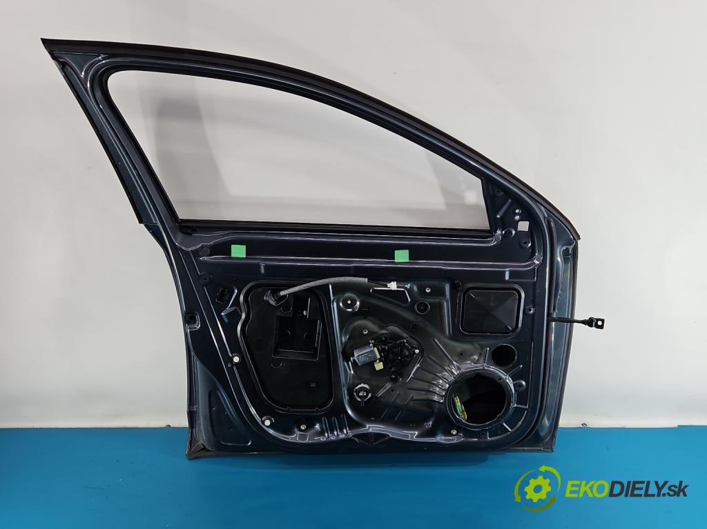 Skoda Octavia III 2013- 2.0 tdi 184 hp automatic 135 kW 1968 cm3 5- dveře přední levé (Klika dveří ostatní)